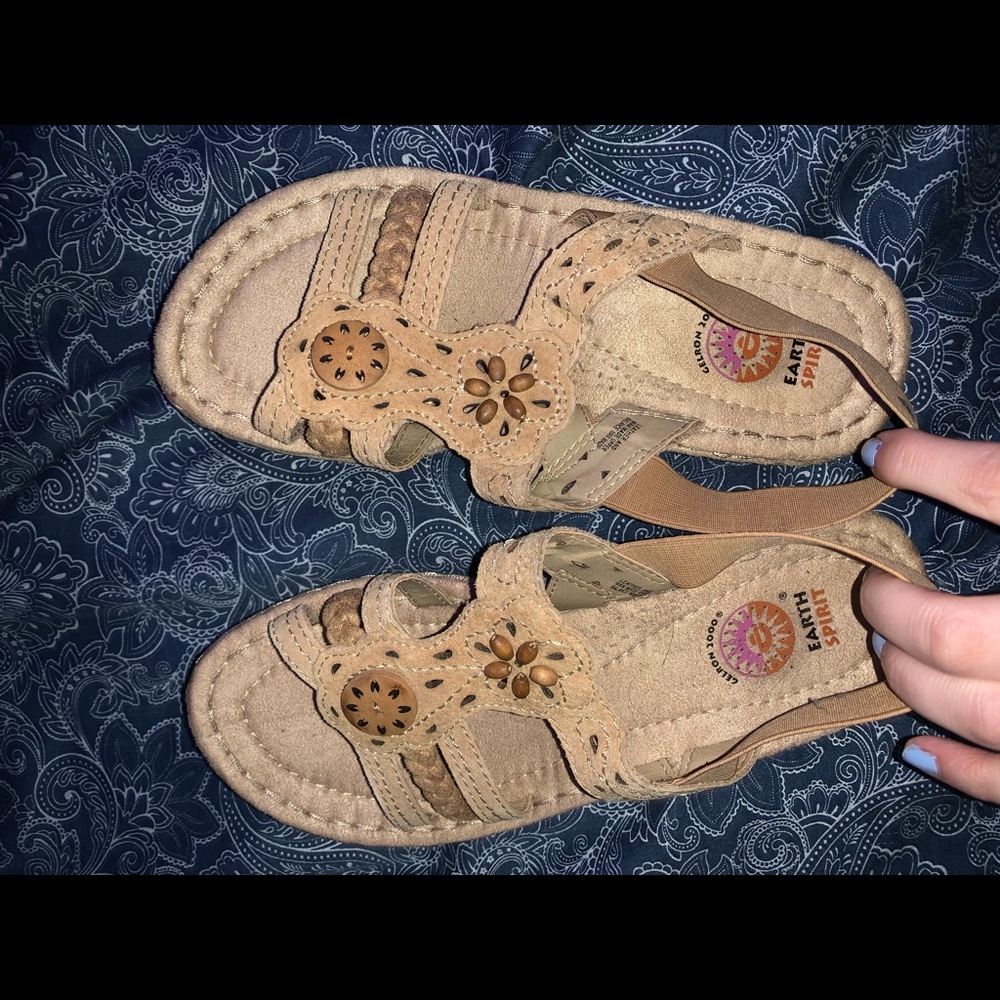 Summer Sandals